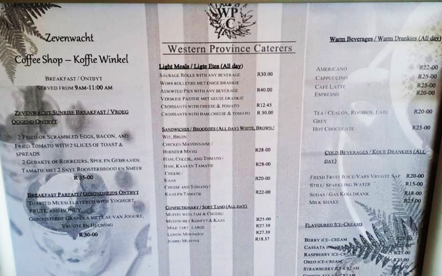 1 Bedroom Property for Sale in Zevenwacht Retirement Village Western Cape